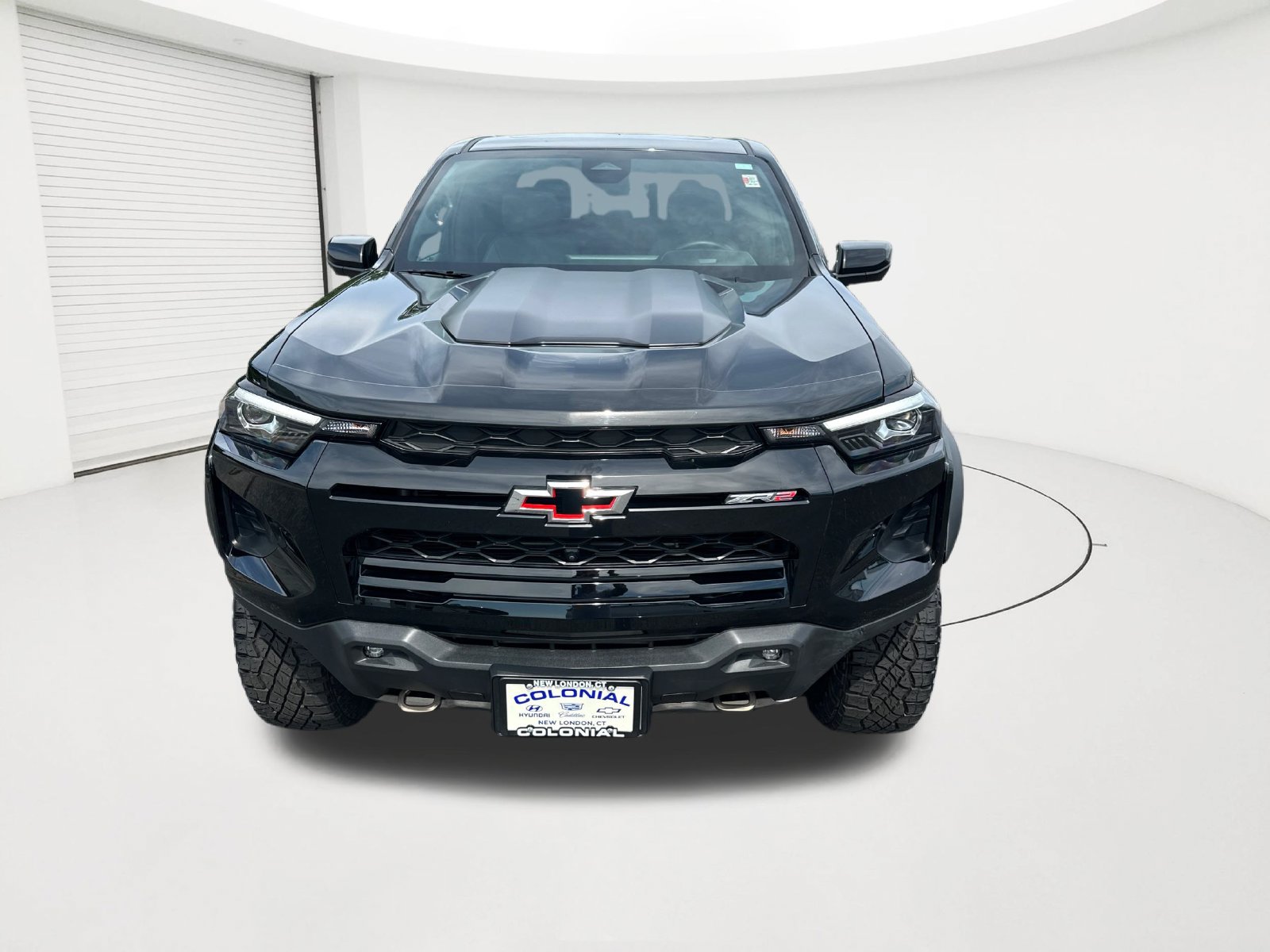 2023 Chevrolet Colorado ZR2 - Photo 23
