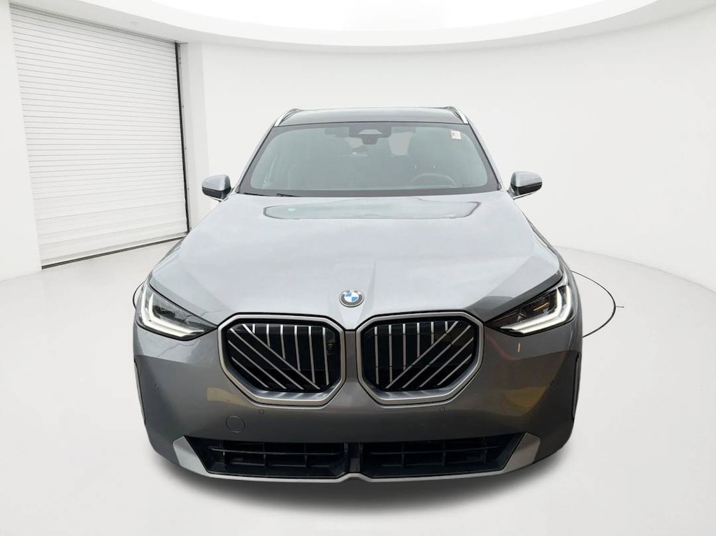 Used 2026 BMW X3 30 xDrive SUV