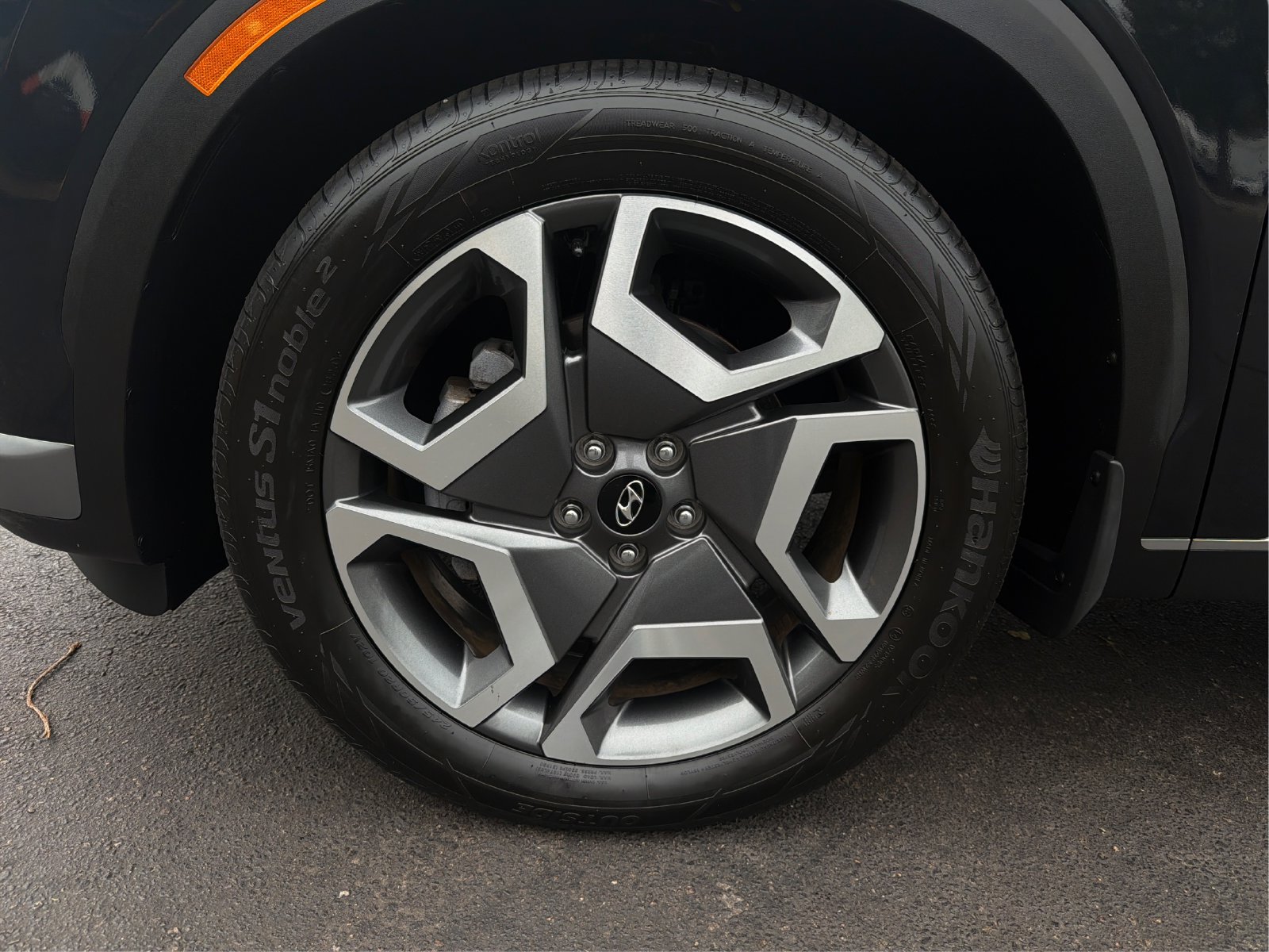 2024 Hyundai Palisade SEL - Photo 25