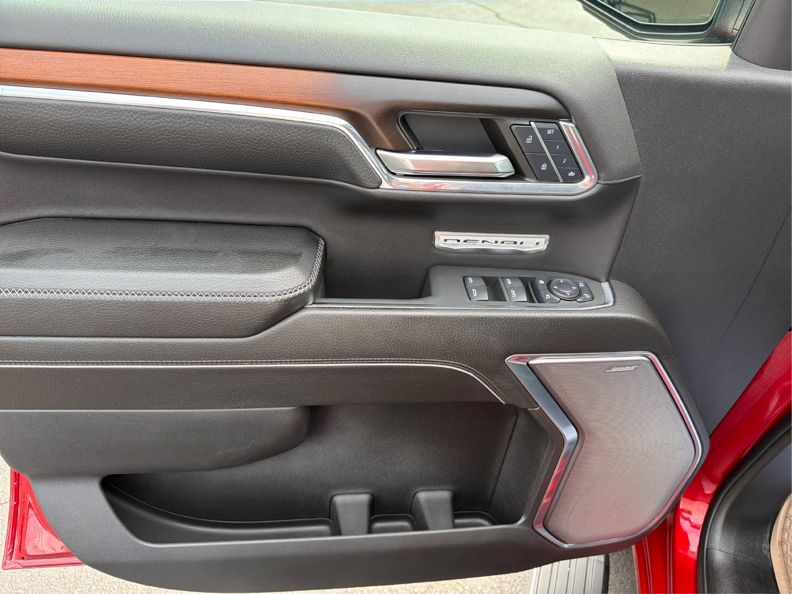 2024 GMC Sierra 1500 Denali Denali - Photo 20
