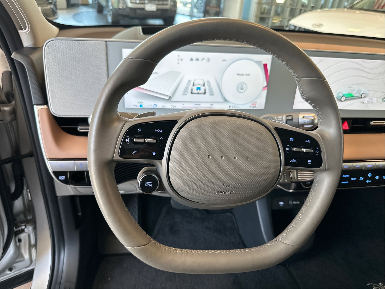 2024 Hyundai IONIQ 5 Disney100 Platinum - Photo 21