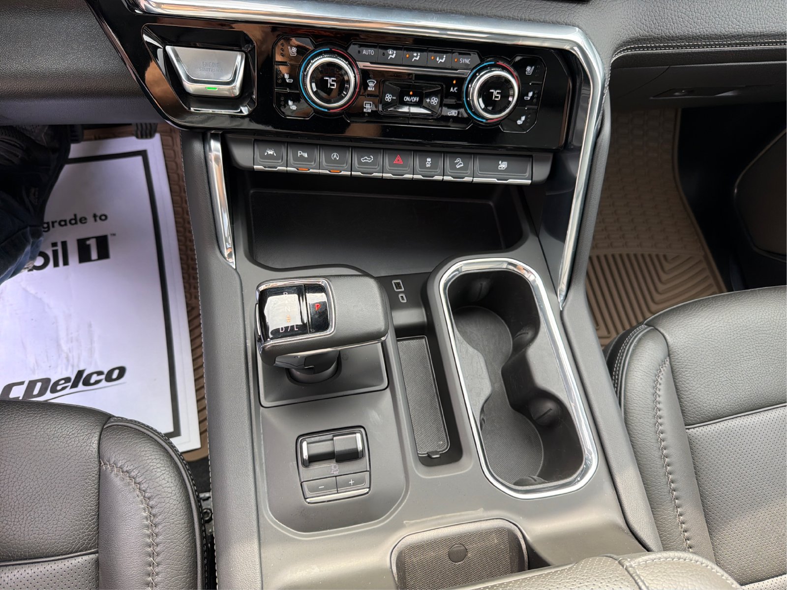 2024 GMC Sierra 1500 Denali Denali - Photo 16