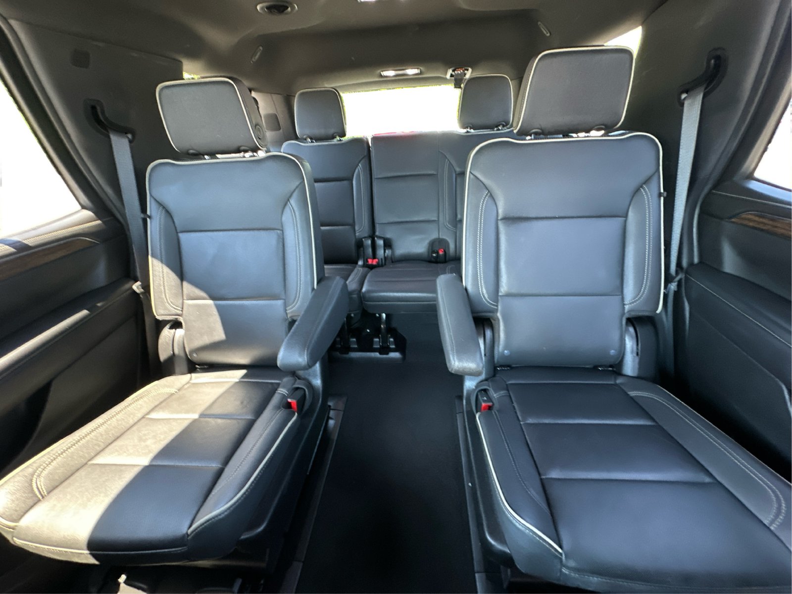 2024 Chevrolet Tahoe Premier - Photo 14