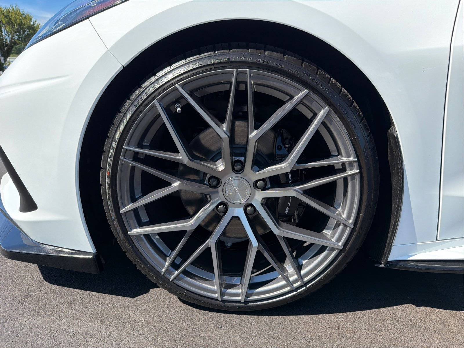 2025 Chevrolet Corvette 2LT - Photo 23