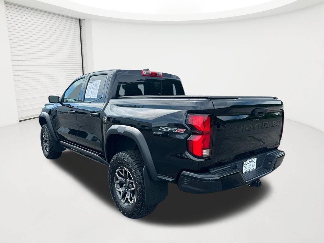 2023 Chevrolet Colorado ZR2 - Photo 6