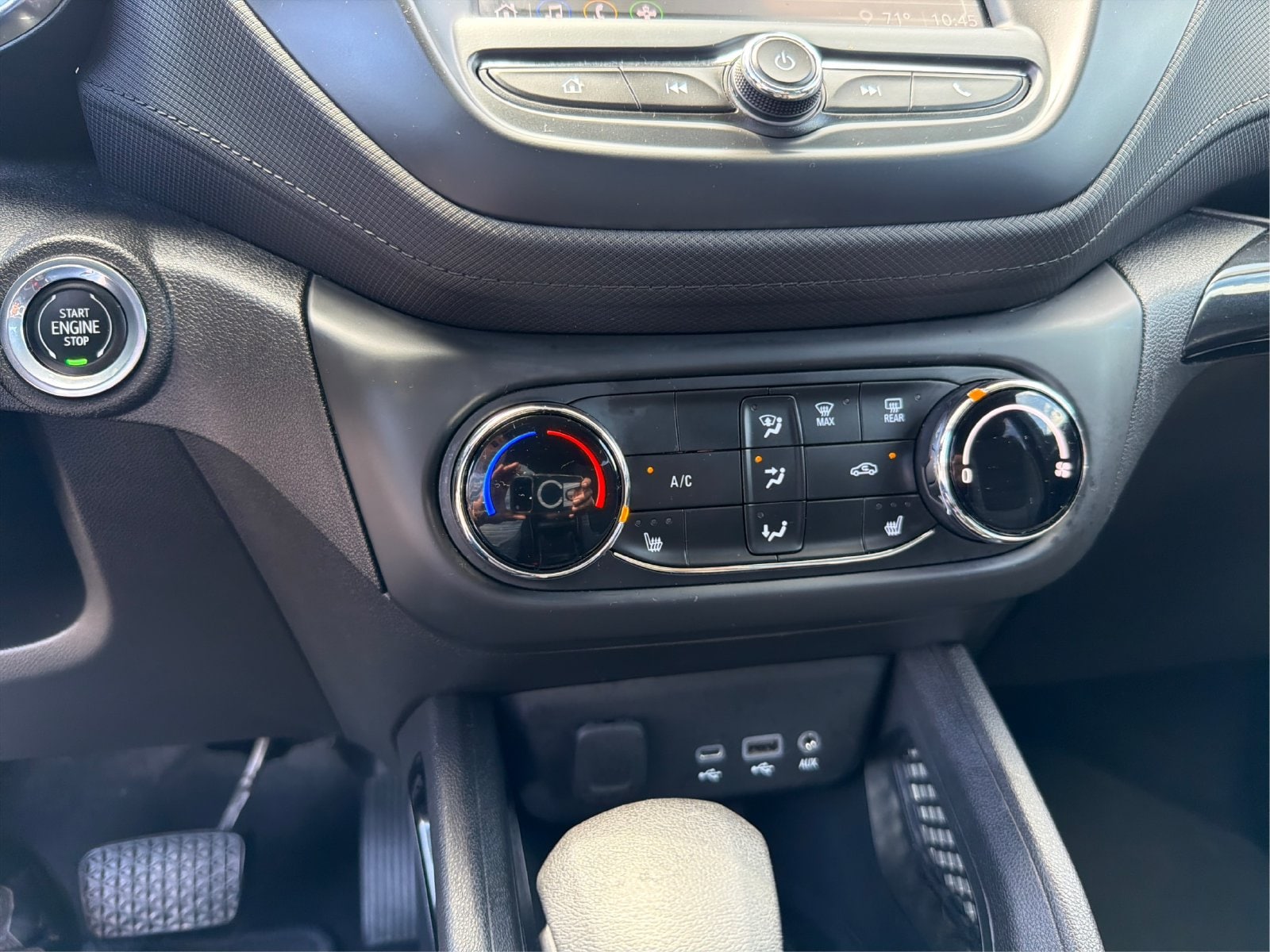 2023 Chevrolet TrailBlazer LT - Photo 27