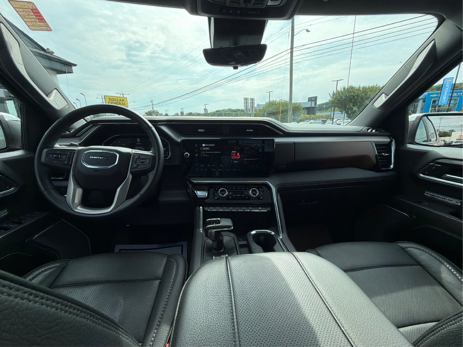2024 GMC Sierra 1500 Denali Denali - Photo 26