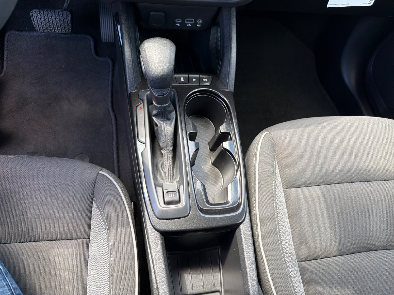 2023 Chevrolet TrailBlazer LT - Photo 16