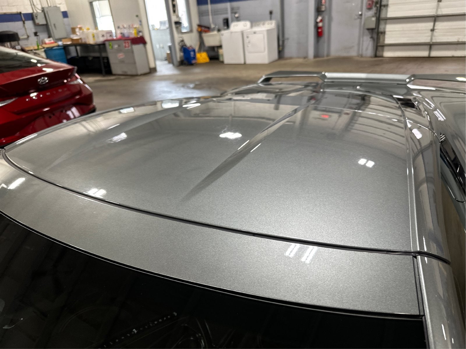 2023 Chevrolet Corvette 3LT - Photo 11