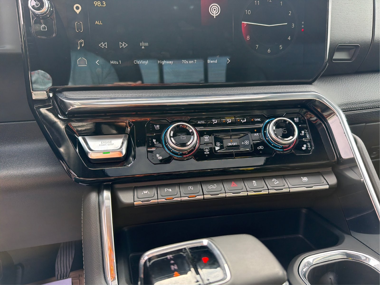 2024 GMC Sierra 1500 Denali Denali - Photo 27
