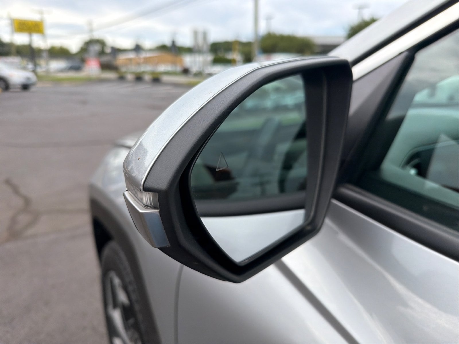 2024 Hyundai Tucson Limited - Photo 26