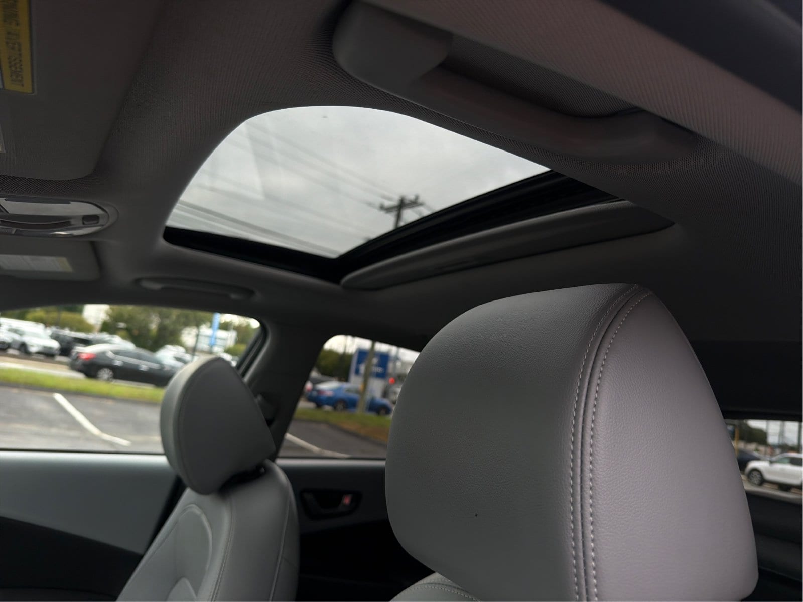 2019 Hyundai Kona Ultimate - Photo 12