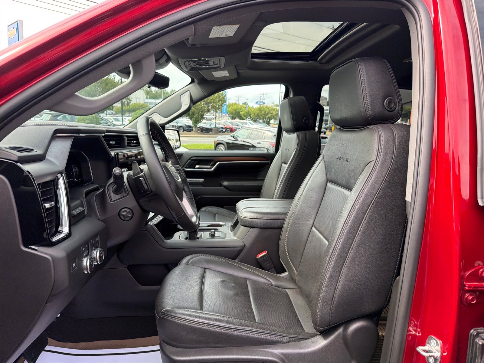 2024 GMC Sierra 1500 Denali Denali - Photo 8