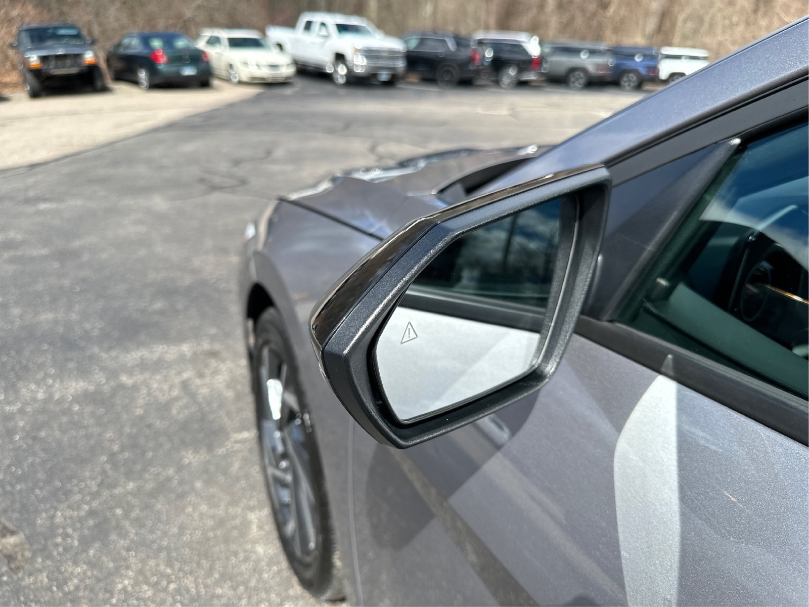 2025 Hyundai Elantra Blue - Photo 25