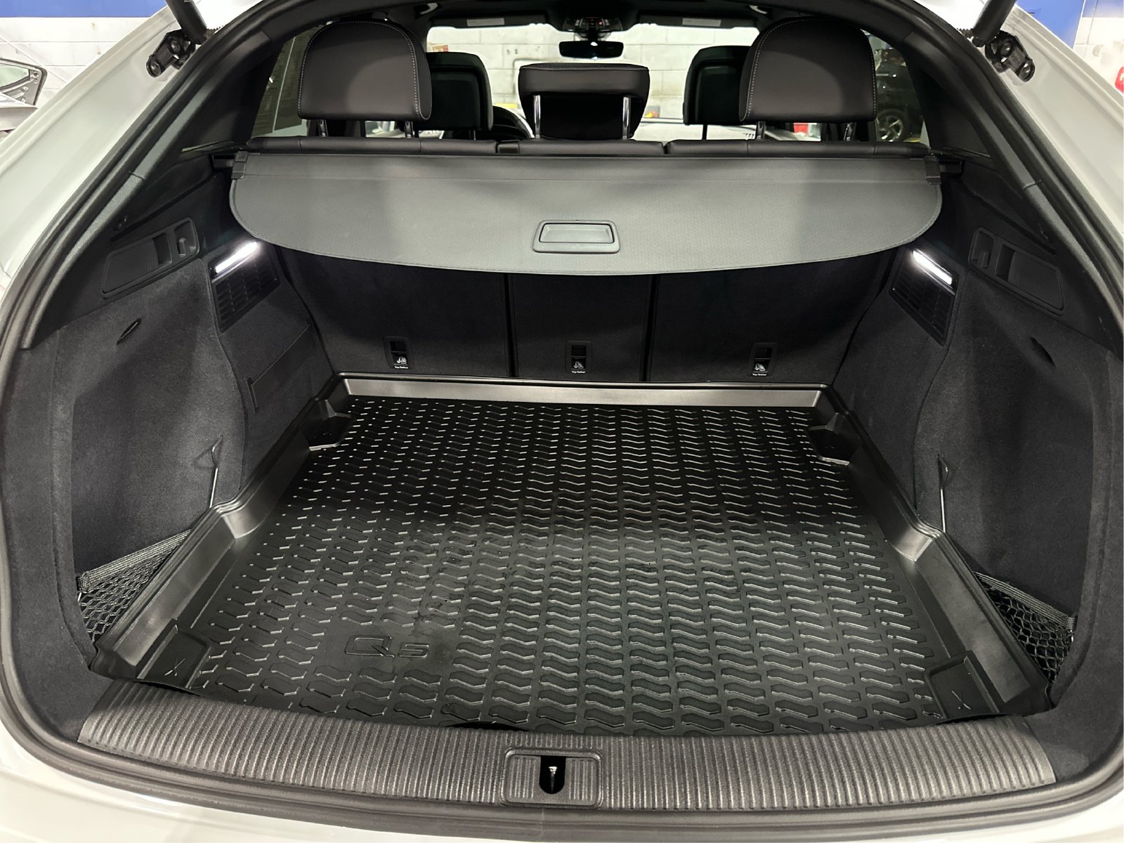 2024 Audi Q5 Sportback Premium - Photo 13