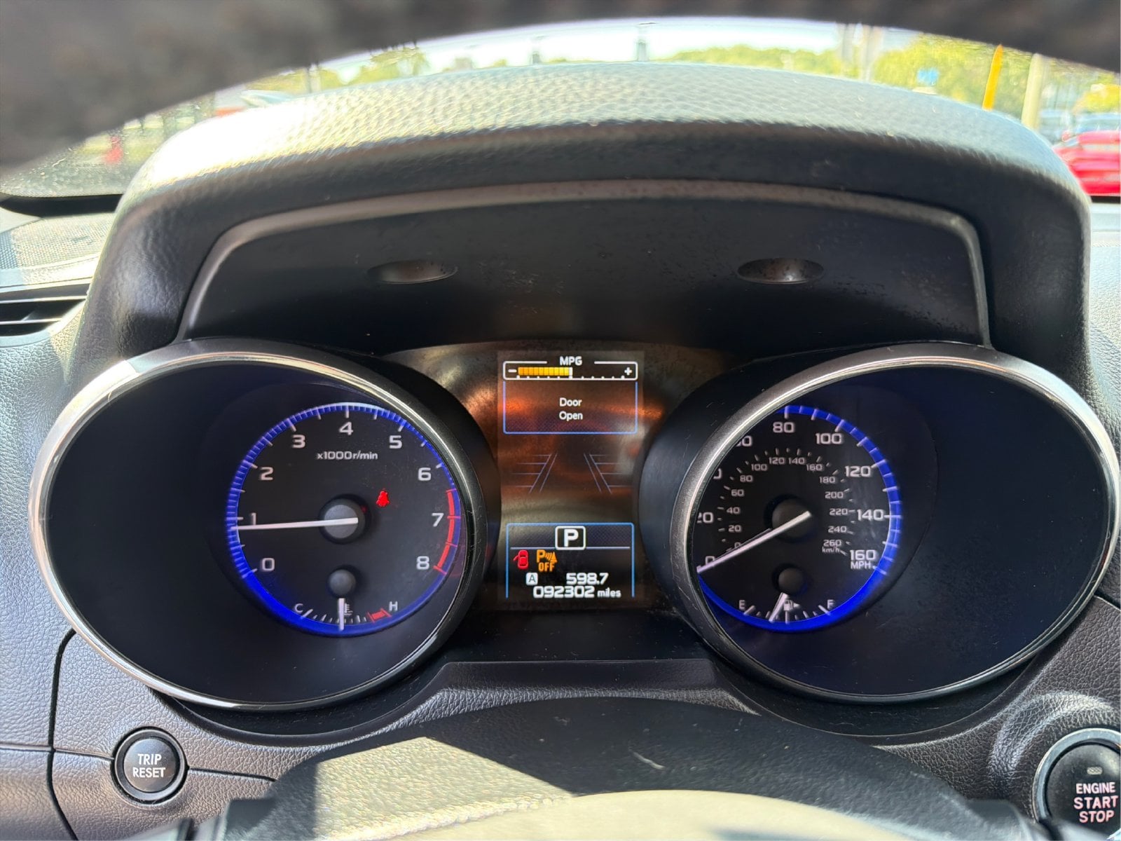 2017 Subaru Outback Limited - Photo 18