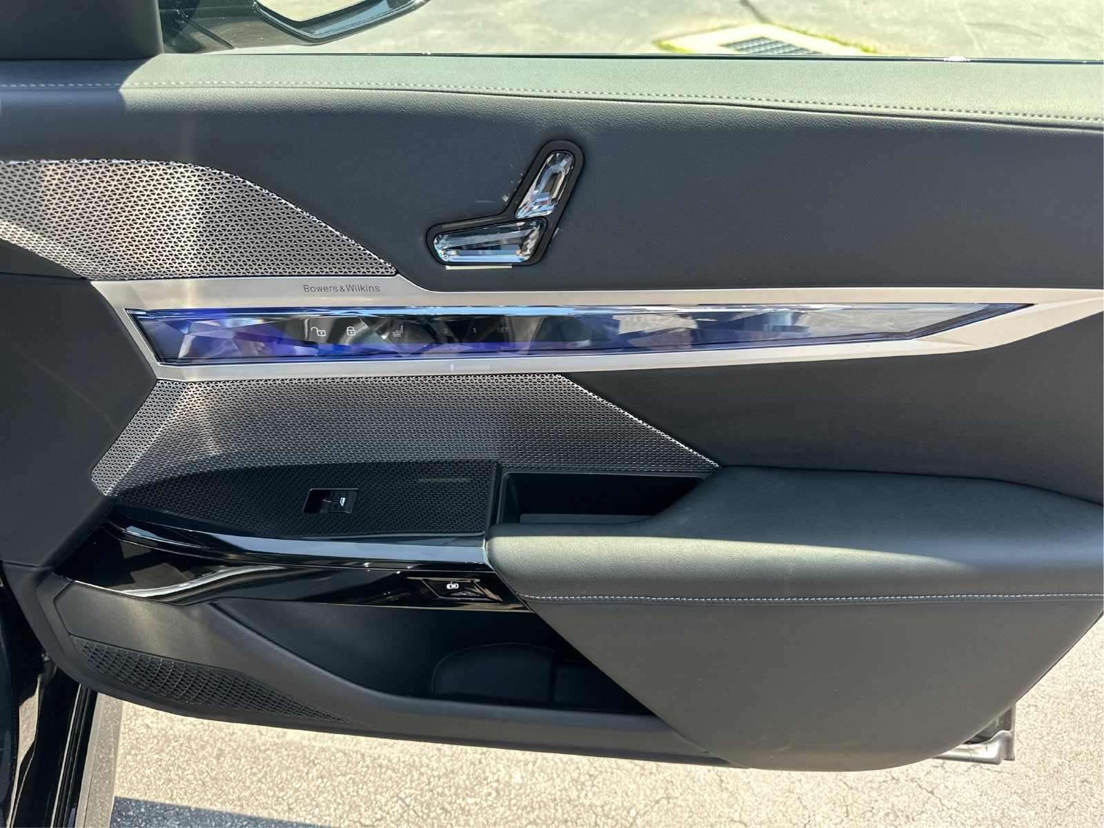2026 BMW 7 Series 740i - Photo 19