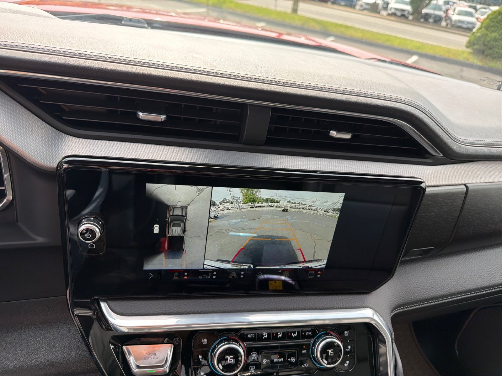 2024 GMC Sierra 1500 Denali Denali - Photo 15