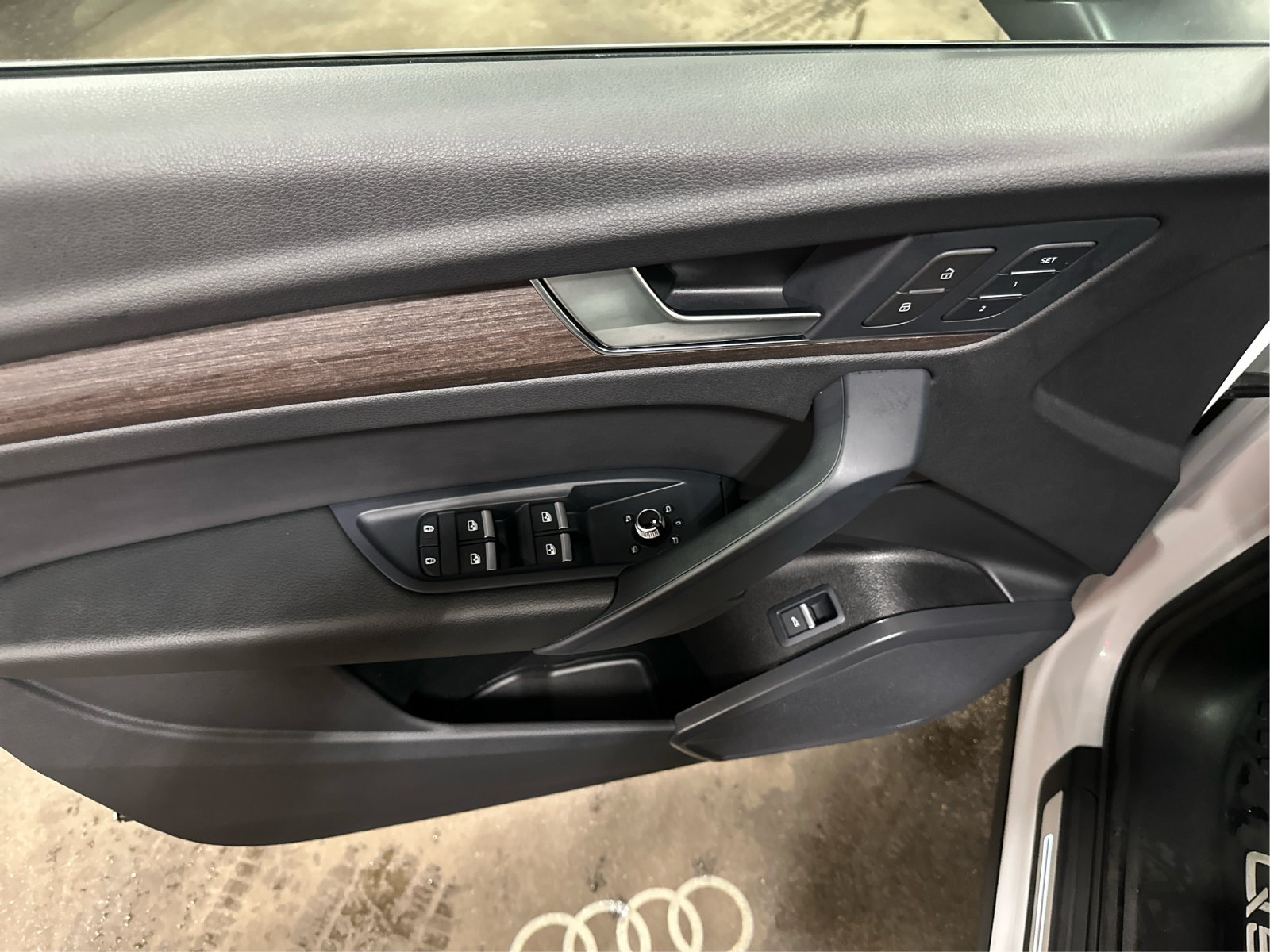 2024 Audi Q5 Sportback Premium - Photo 21