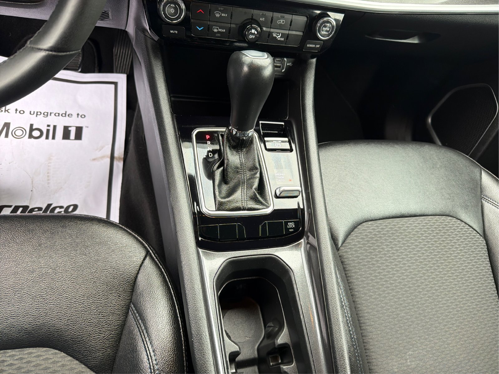 2024 Jeep Compass Latitude - Photo 16