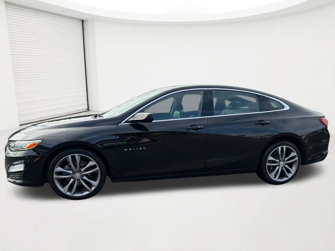 2024 Chevrolet Malibu 2LT - Photo 8