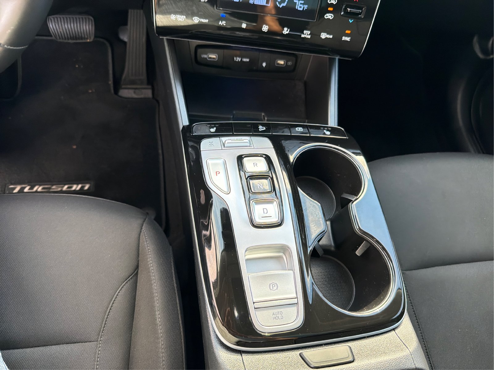 2022 Hyundai Tucson SEL Convenience - Photo 17