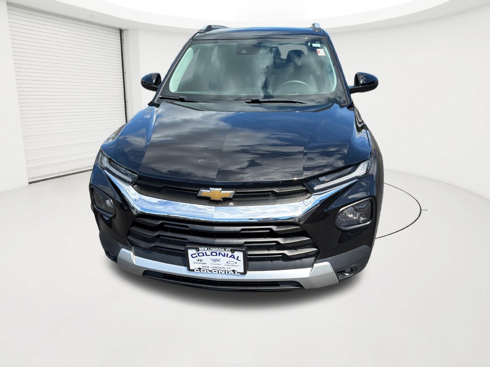 2023 Chevrolet TrailBlazer LT - Photo 22