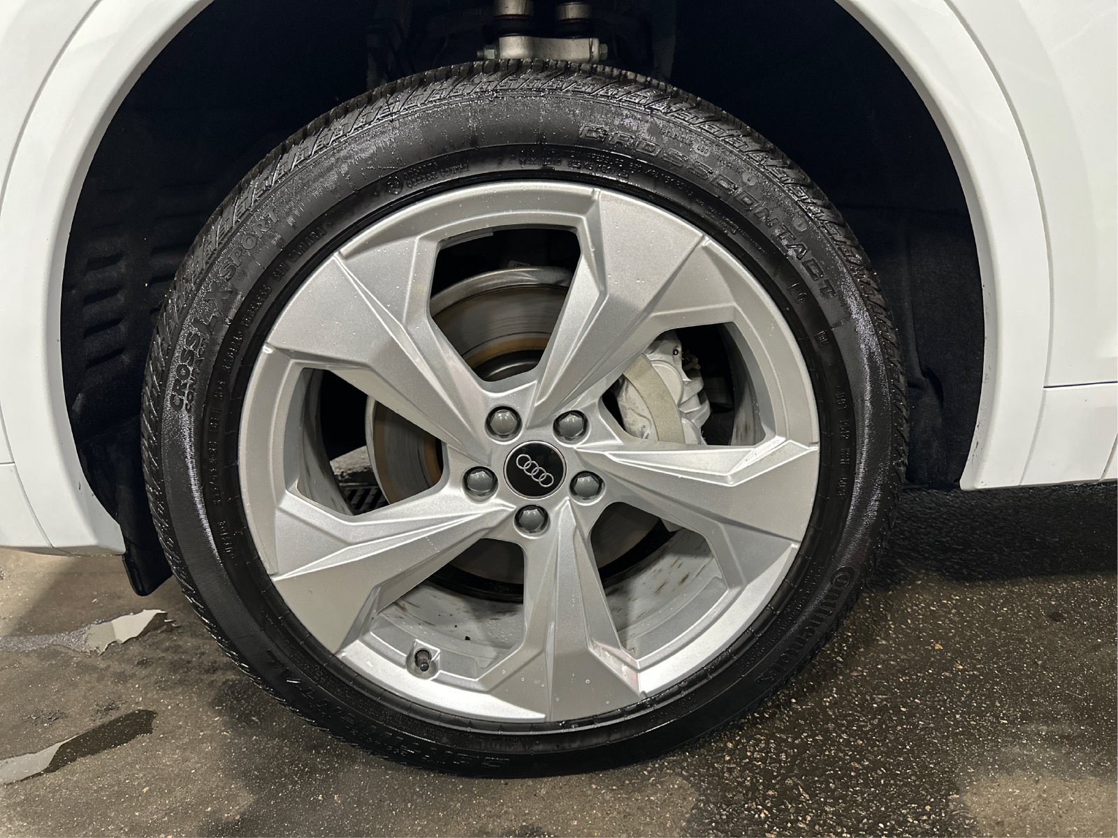 2024 Audi Q5 Sportback Premium - Photo 25
