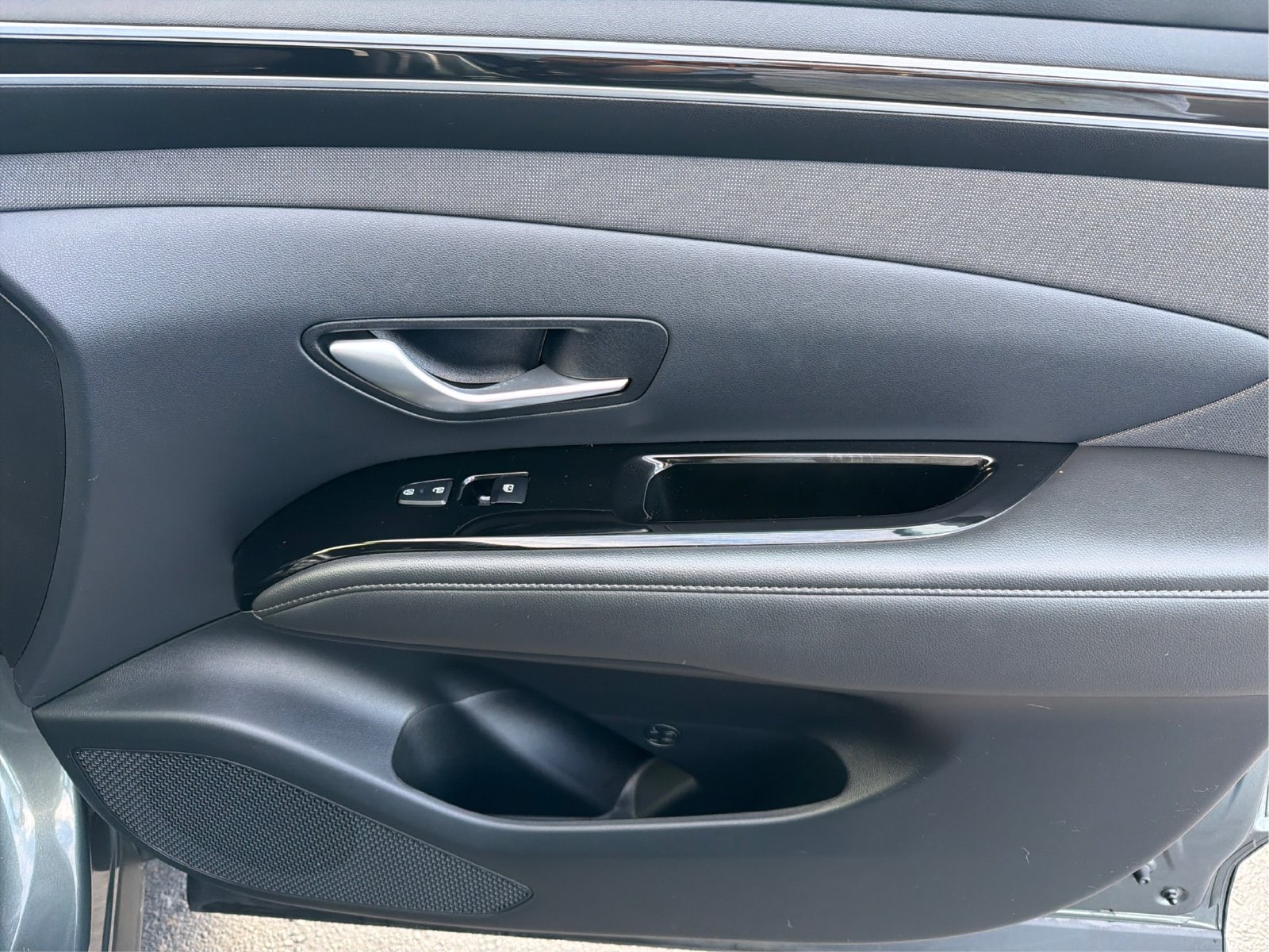 2022 Hyundai Tucson SEL Convenience - Photo 22