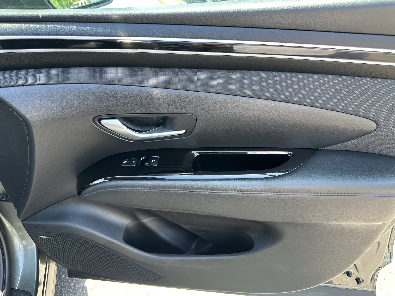 2023 Hyundai Tucson Limited - Photo 22