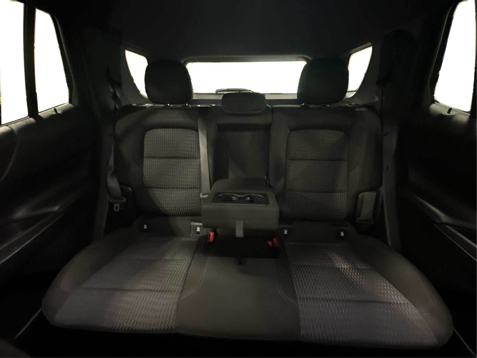 2026 Chevrolet Equinox LT - Photo 14