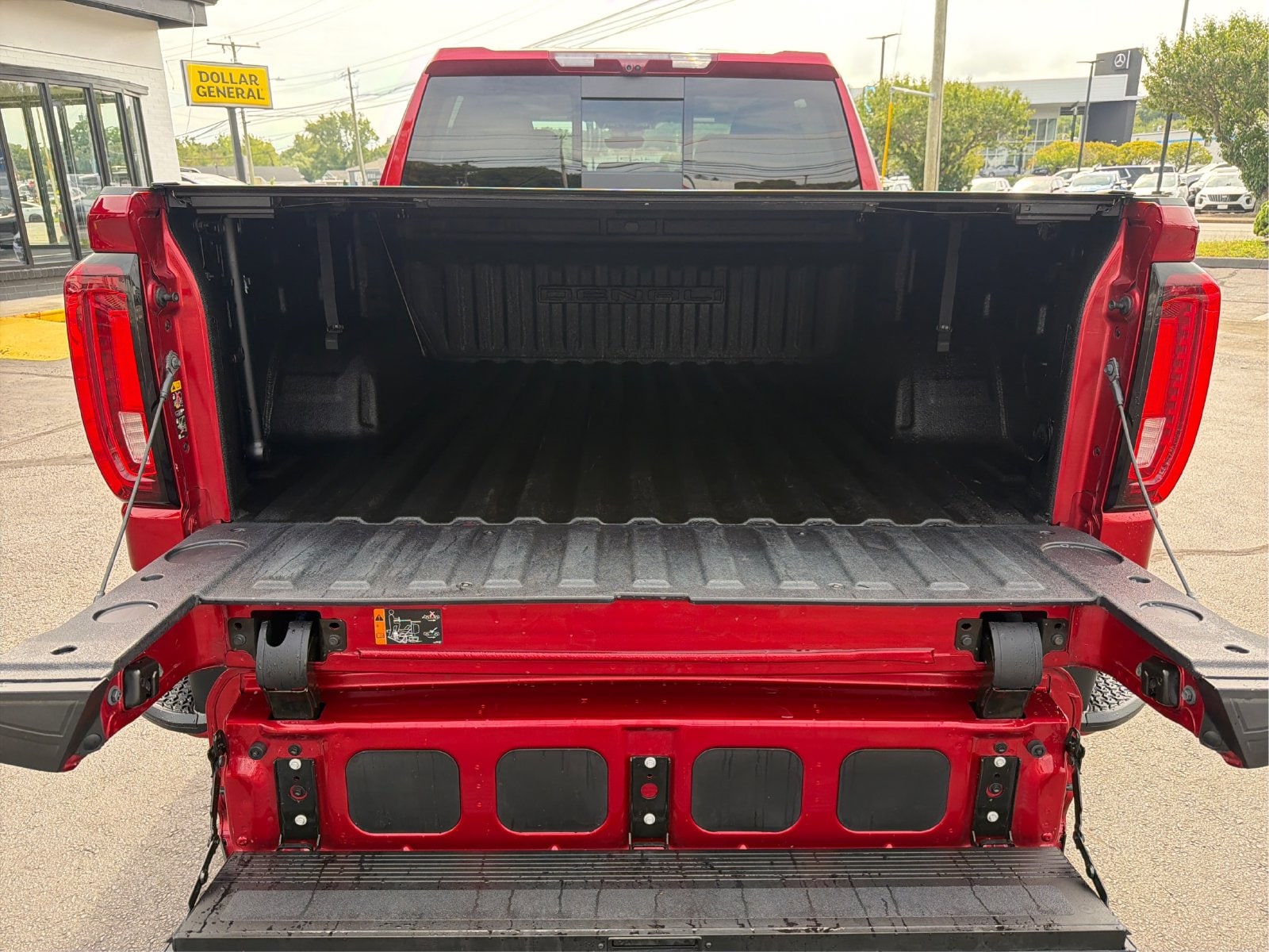 2024 GMC Sierra 1500 Denali Denali - Photo 12