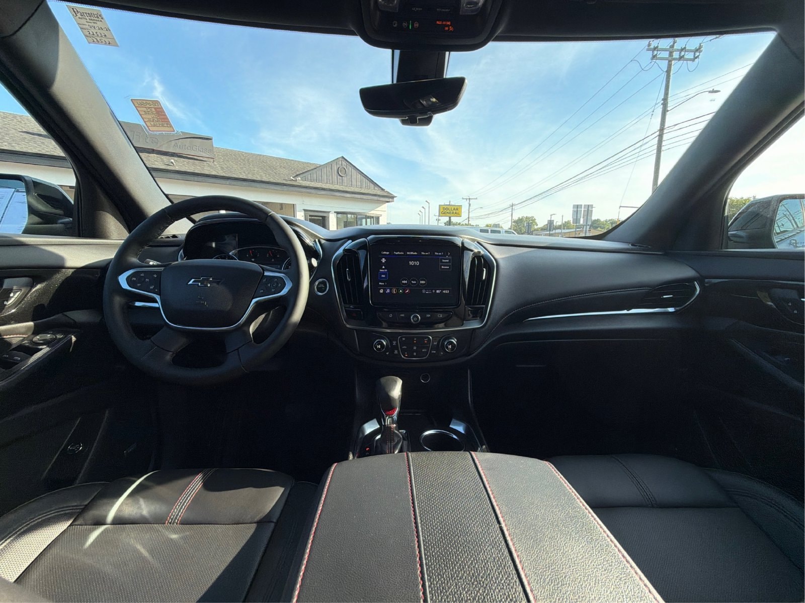 2023 Chevrolet Traverse RS - Photo 26