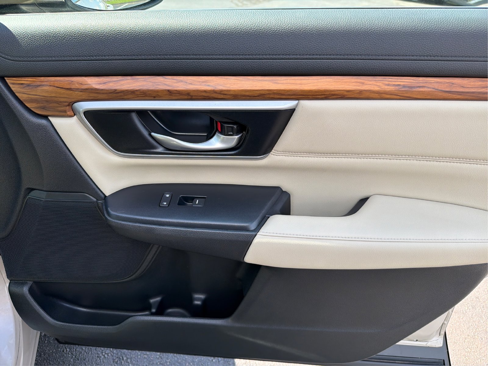 2019 Honda CR-V Touring - Photo 22