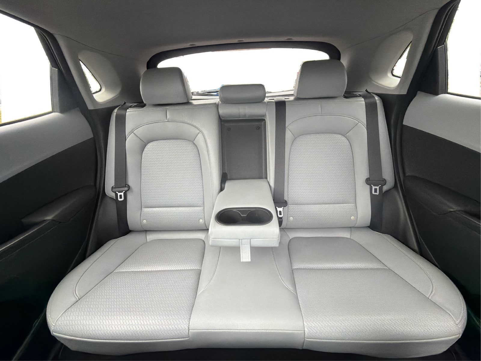 2019 Hyundai Kona Ultimate - Photo 15