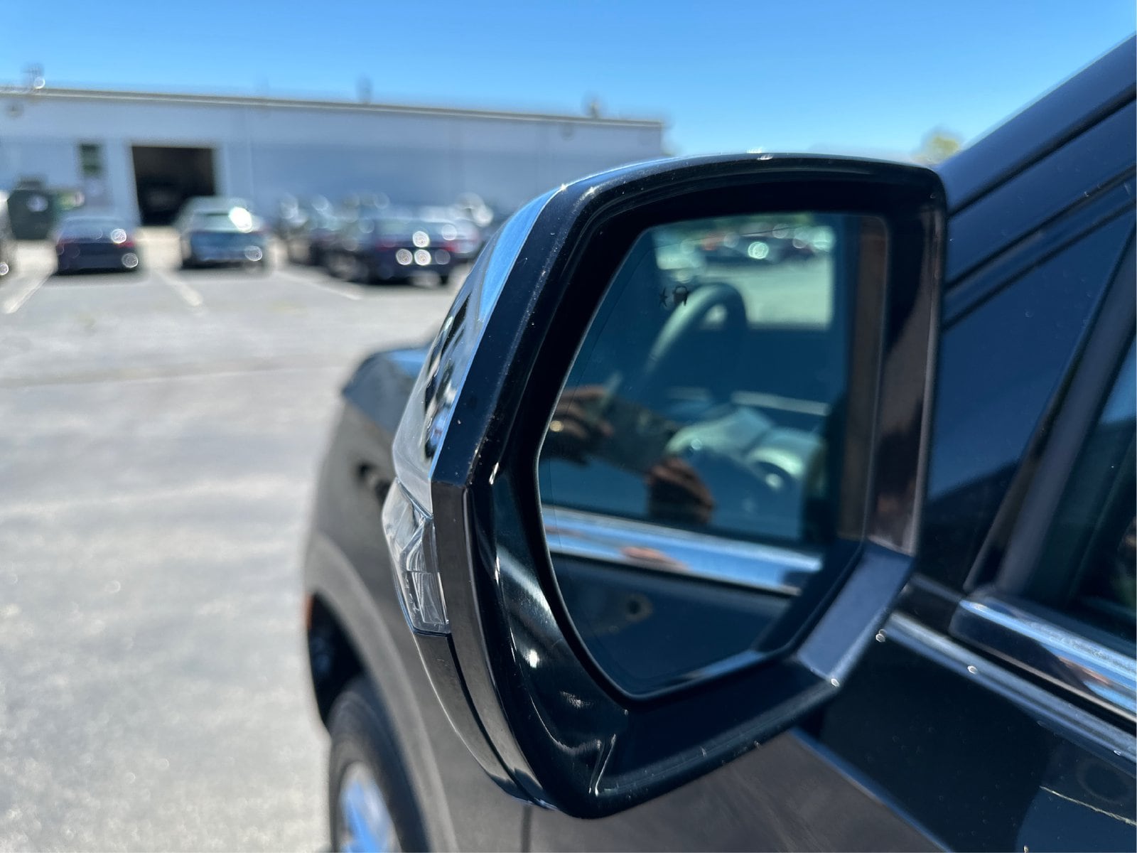 2024 Chevrolet Tahoe Premier - Photo 25