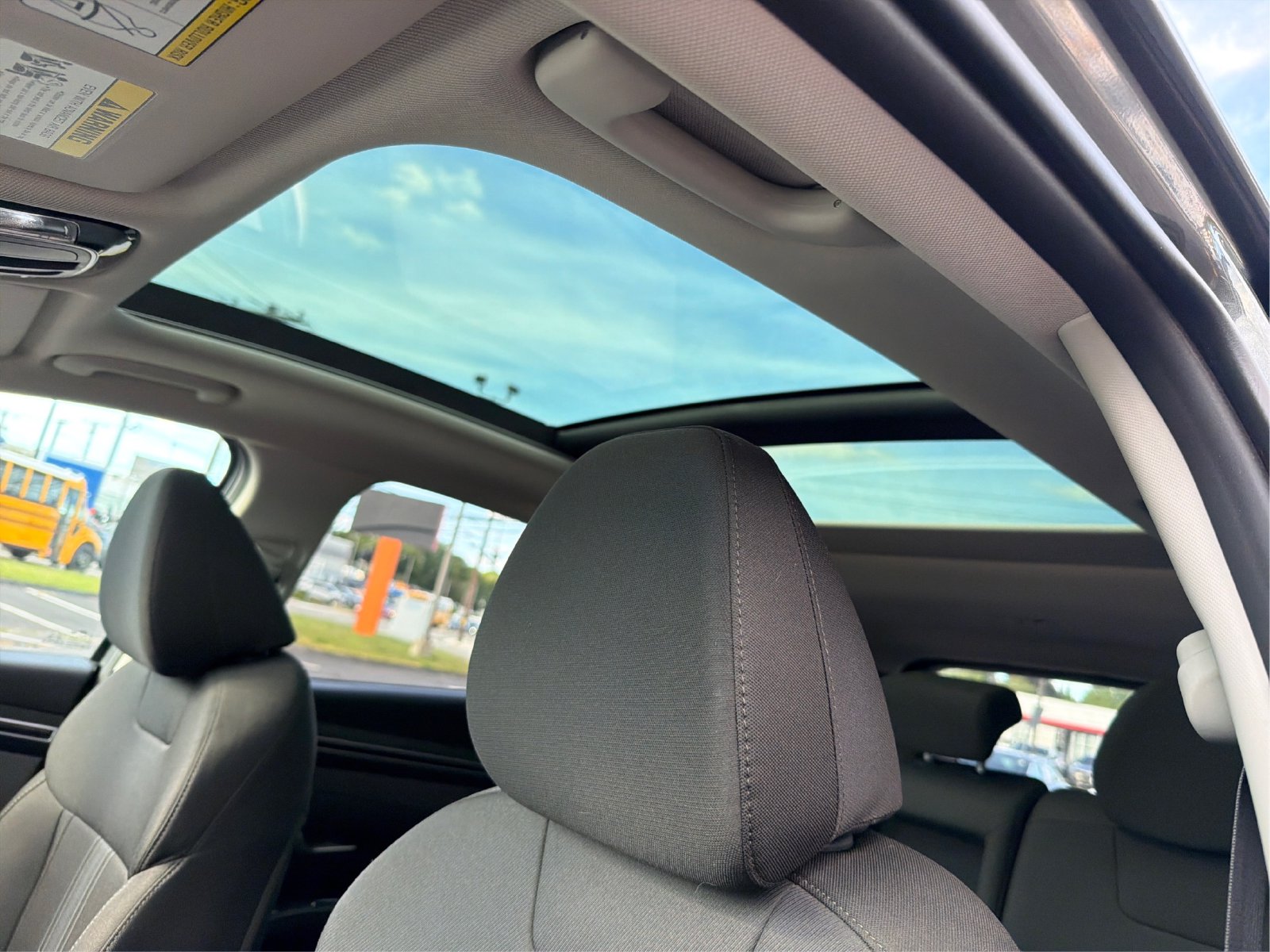 2022 Hyundai Tucson SEL Convenience - Photo 12