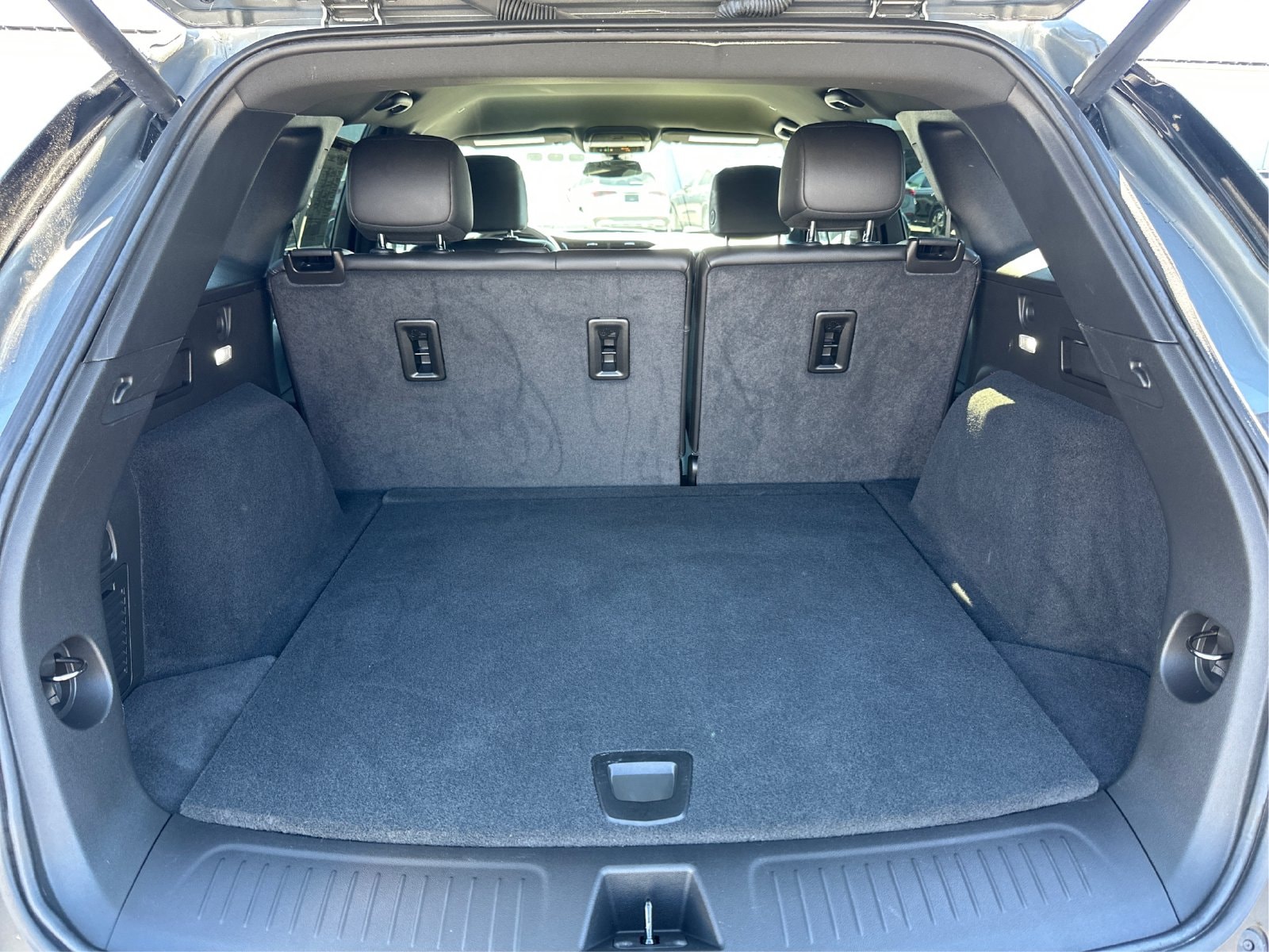 2024 Cadillac XT5 Luxury - Photo 12