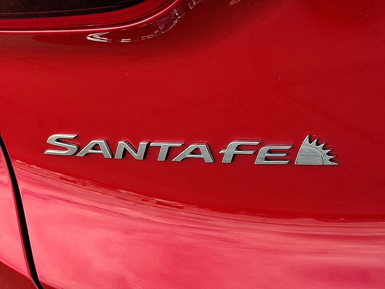 2022 Hyundai Santa Fe SEL - Photo 29