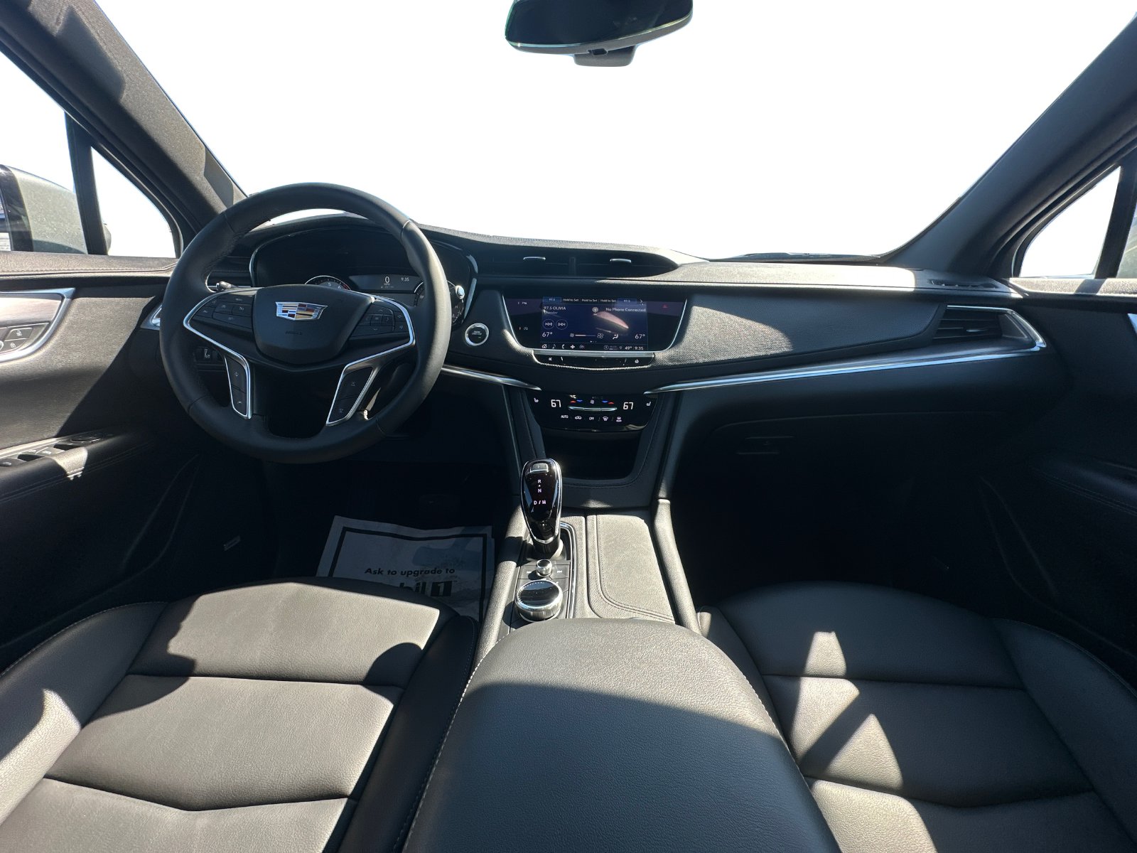 2024 Cadillac XT5 Luxury - Photo 13