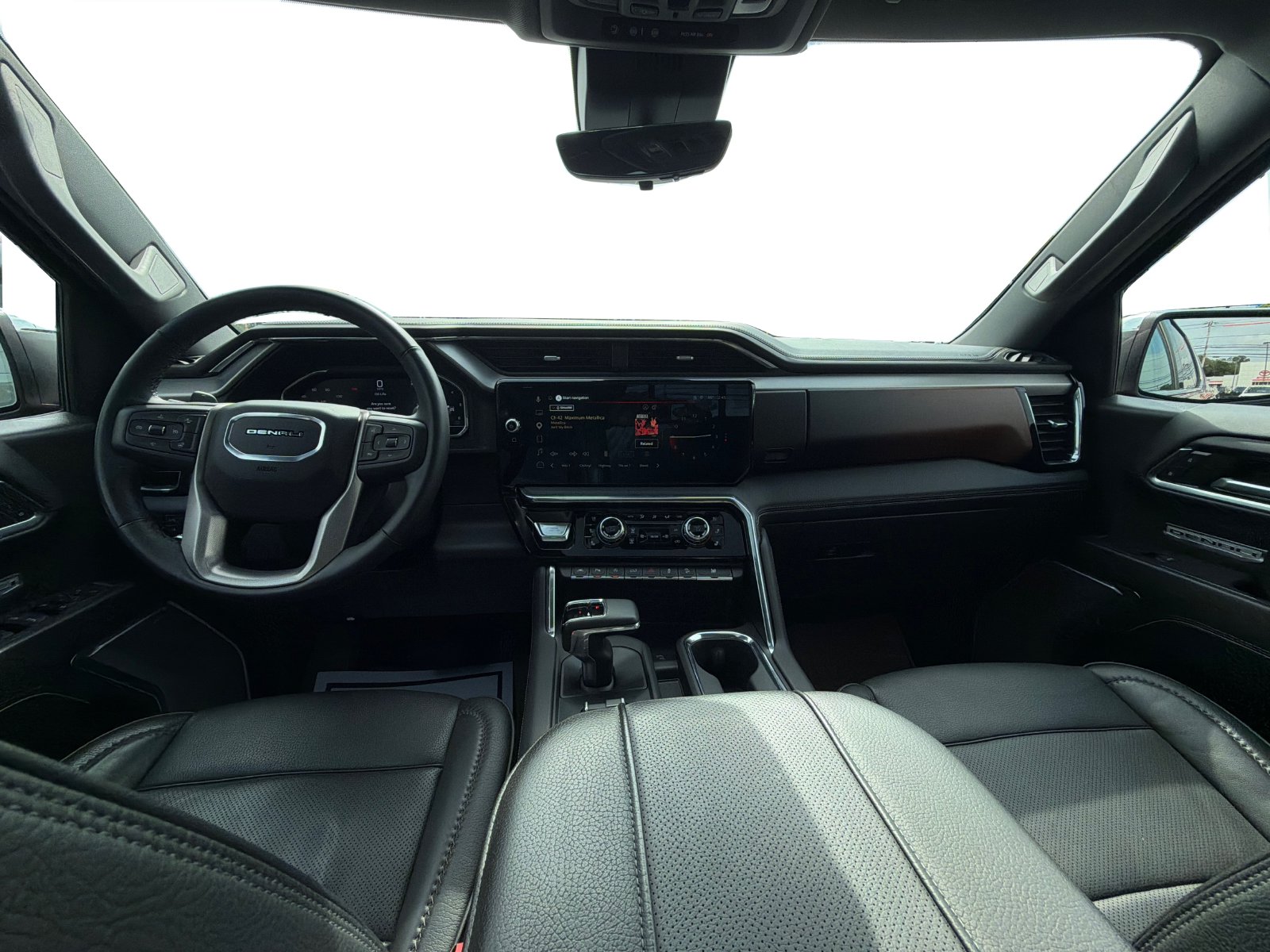 2024 GMC Sierra 1500 Denali Denali - Photo 13