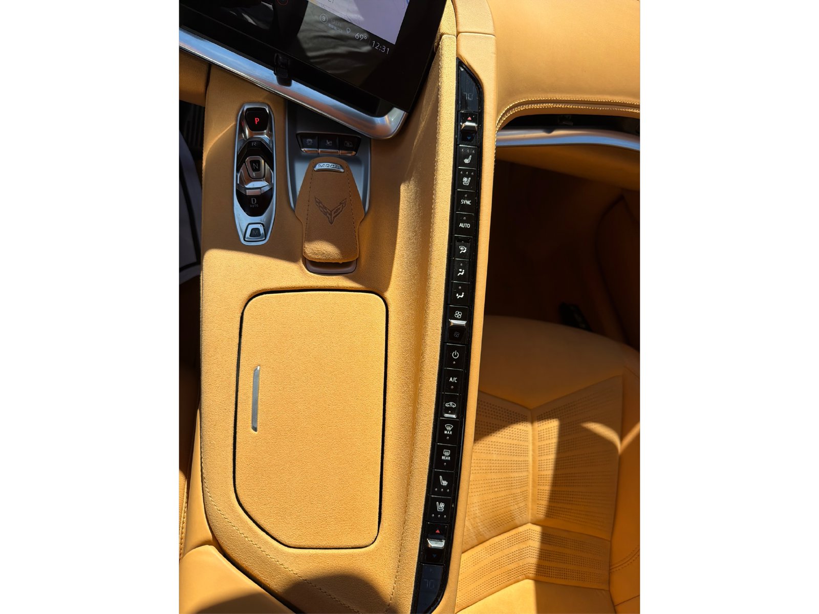 2022 Chevrolet Corvette 3LT - Photo 26