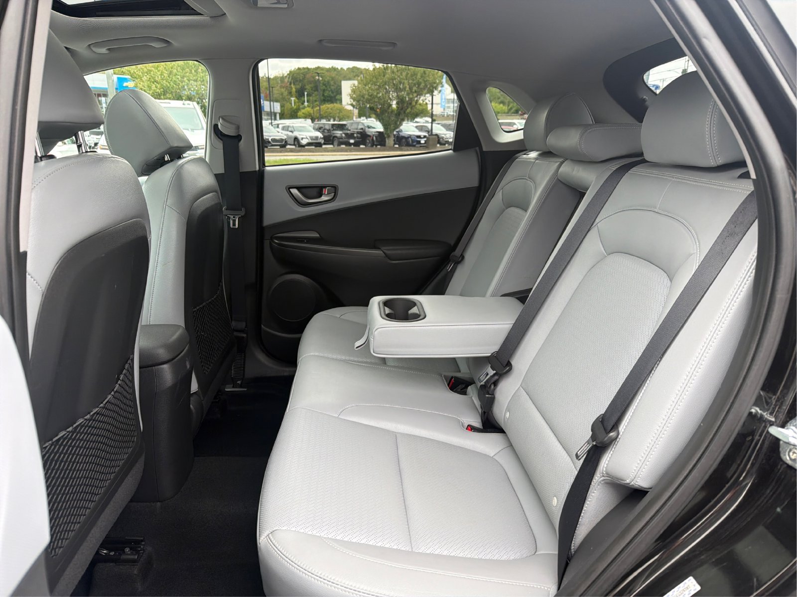 2019 Hyundai Kona Ultimate - Photo 10