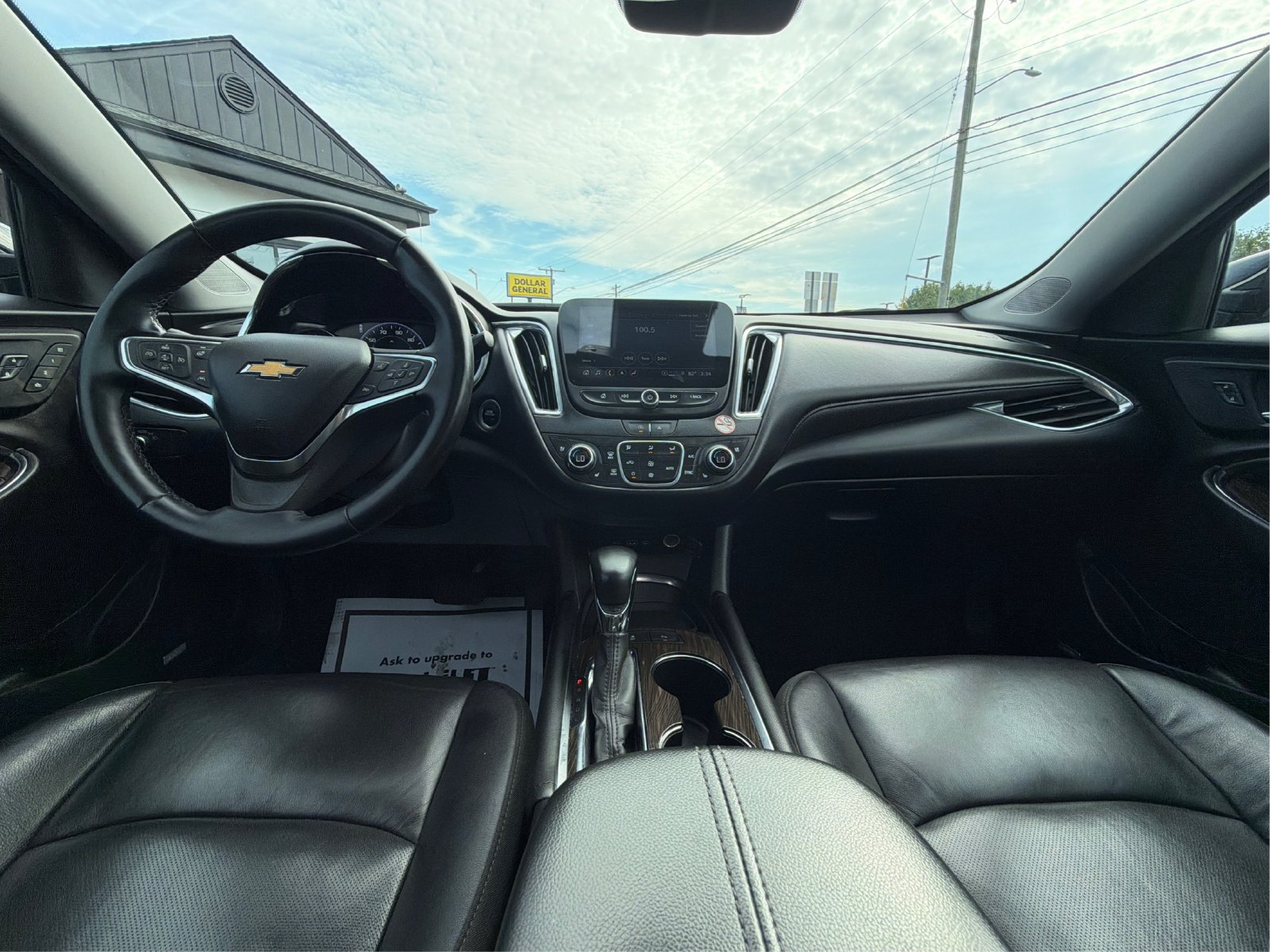 2024 Chevrolet Malibu 2LT - Photo 27