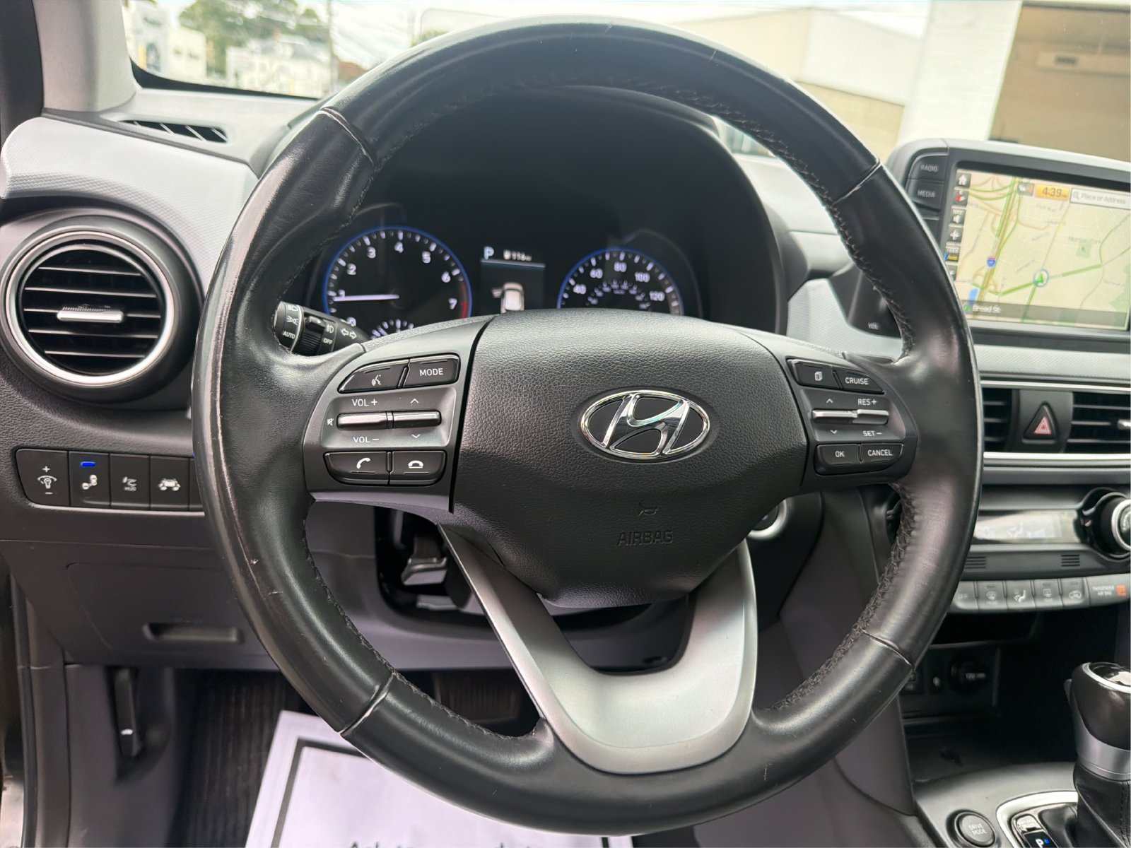 2019 Hyundai Kona Ultimate - Photo 19
