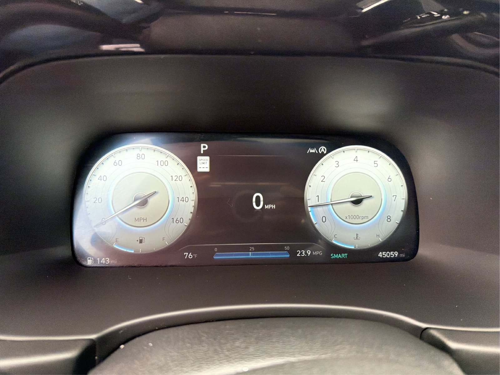 2024 Hyundai Palisade Calligraphy - Photo 17