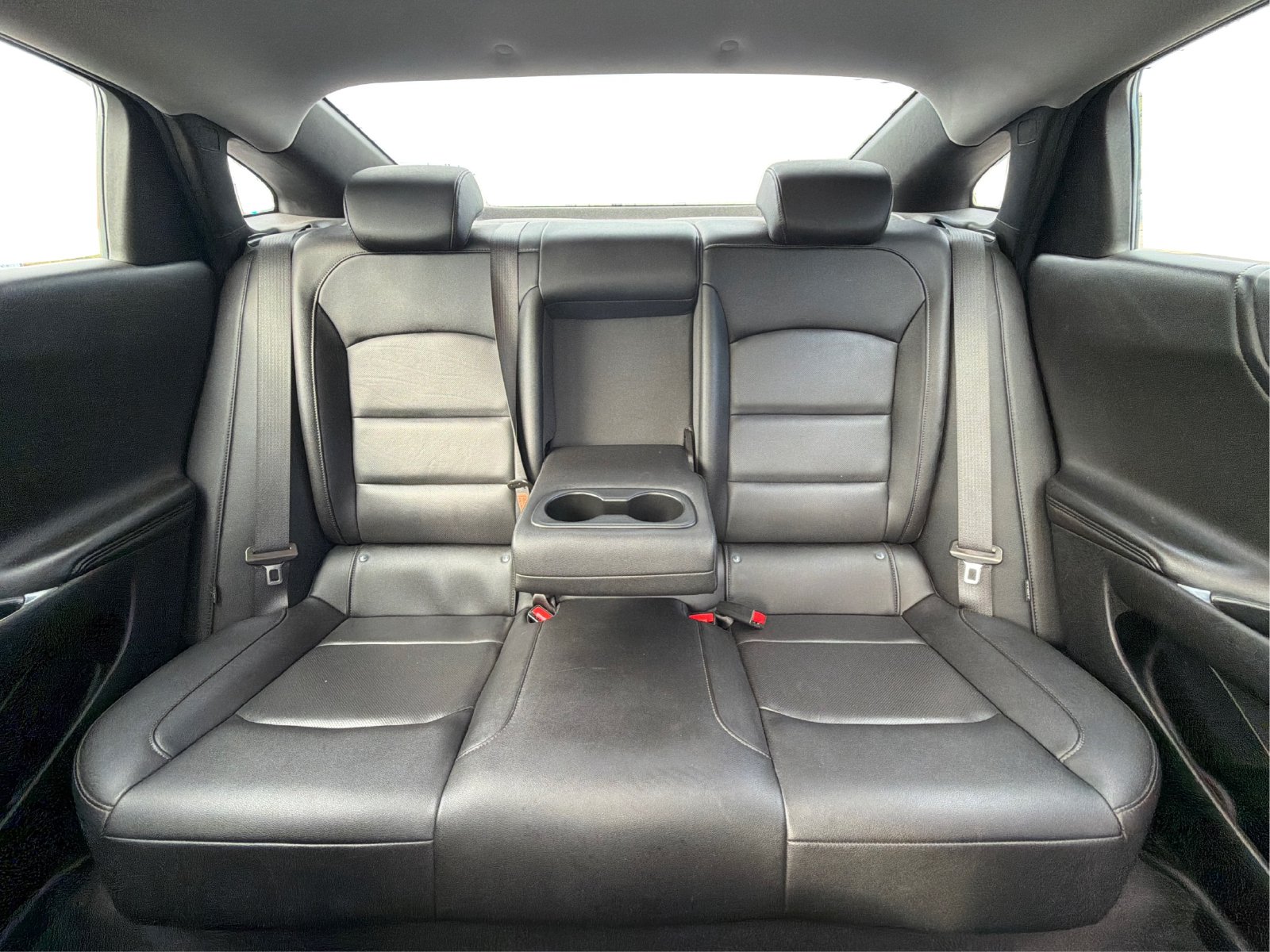2024 Chevrolet Malibu 2LT - Photo 15
