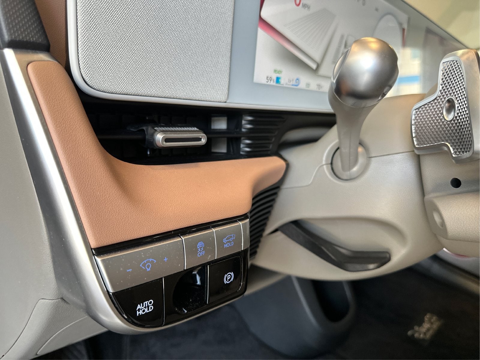 2024 Hyundai IONIQ 5 Disney100 Platinum - Photo 22