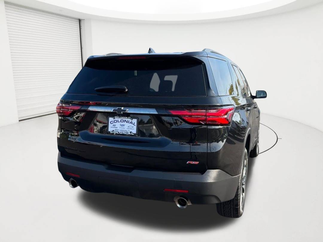 2023 Chevrolet Traverse RS - Photo 6