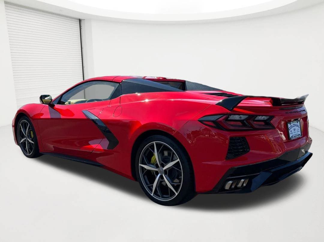 2022 Chevrolet Corvette 3LT - Photo 7